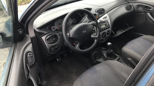 Mocheta podea interior Ford Focus 2001 c