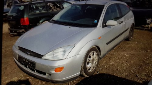 Mocheta podea interior Ford Focus 2001 H