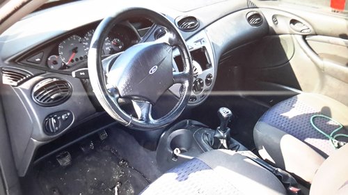 Mocheta podea interior Ford Focus 2001 H