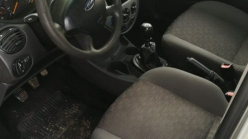 Mocheta podea interior Ford Focus 2003 B