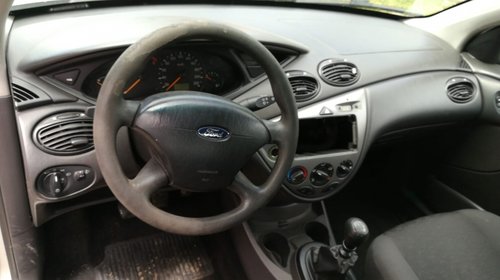 Mocheta podea interior Ford Focus 2003 B