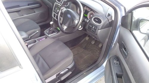 Mocheta podea interior Ford Focus 2004 B