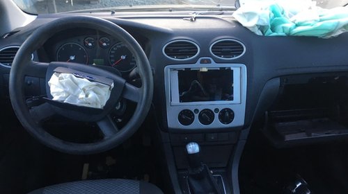 Mocheta podea interior Ford Focus 2006 H