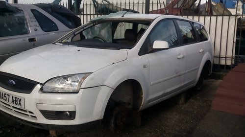 Mocheta podea interior Ford Focus 2007 B