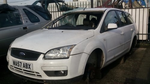 Mocheta podea interior Ford Focus 2007 B