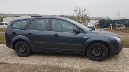 Mocheta podea interior Ford Focus 2007 c