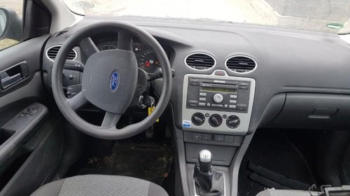 Mocheta podea interior Ford Focus 2007 c