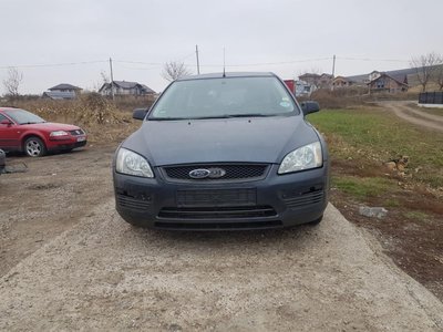 Mocheta podea interior Ford Focus 2007 combi 1.6 t