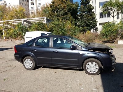 Mocheta podea interior Ford Focus 2007 sedan 1.4