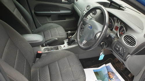 Mocheta podea interior Ford Focus 2008 B