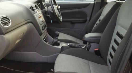 Mocheta podea interior Ford Focus 2008 B