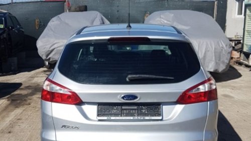 Mocheta podea interior Ford Focus 2014 C