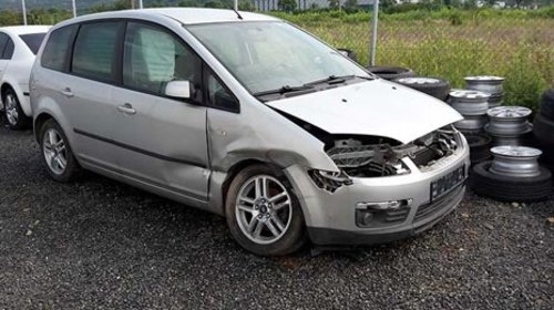 Mocheta podea interior Ford Focus C-Max 