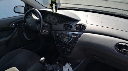 Mocheta podea interior Ford Focus Mk2 20