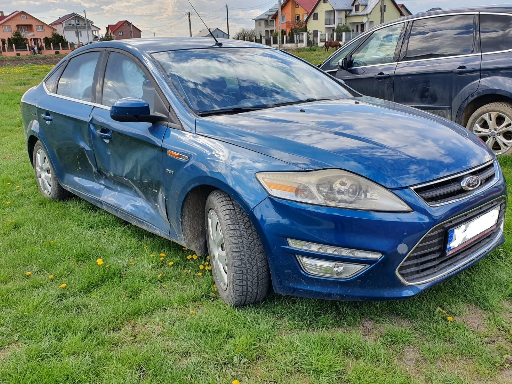 Mocheta podea interior Ford Mondeo 4 200