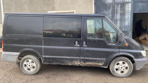 Mocheta podea interior Ford Transit 2003