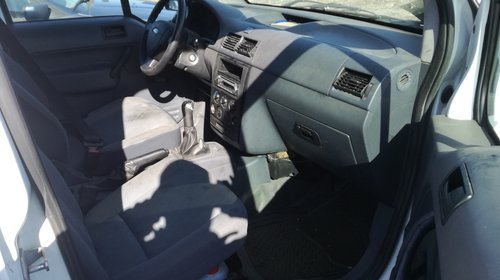 Mocheta podea interior Ford Transit Conn