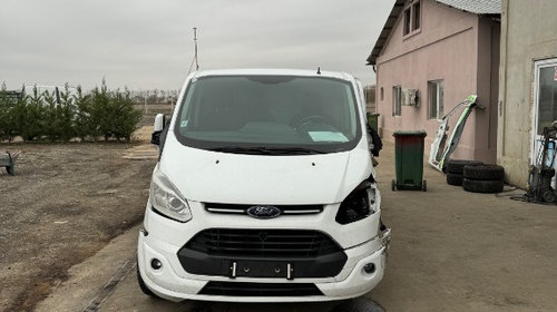 Mocheta podea interior Ford Transit Cust