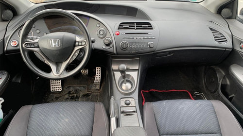 Mocheta podea interior Honda Civic 2009 