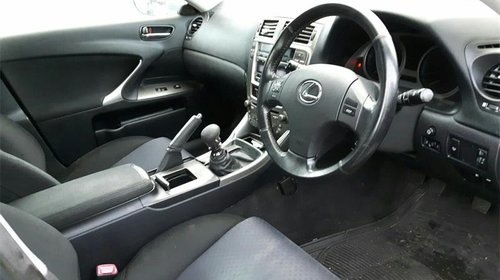 Mocheta podea interior Lexus IS 220 2008