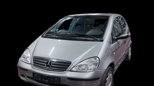 Mocheta podea interior Mercedes-Benz A-C