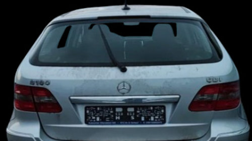 Mocheta podea interior Mercedes-Benz B-C