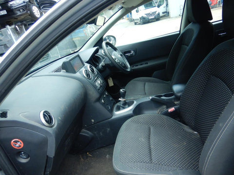 Mocheta podea interior Nissan Qashqai 2008 SUV 1.5 dci