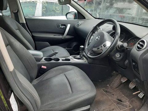 Mocheta podea interior Nissan Qashqai 2010 SUV 1.5 DCI