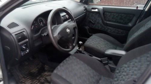Mocheta podea interior Opel Astra G 2000