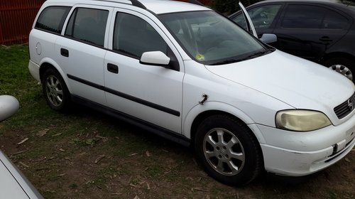 Mocheta podea interior Opel Astra G 2002