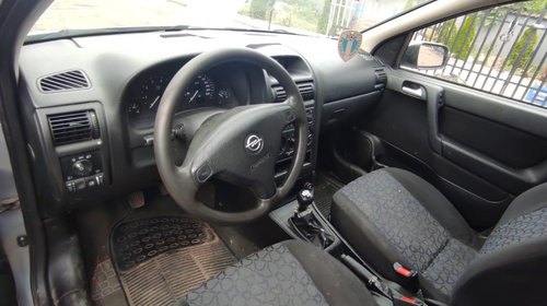 Mocheta podea interior Opel Astra G 2003