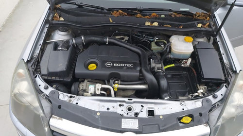 Mocheta podea interior Opel Astra H 2005