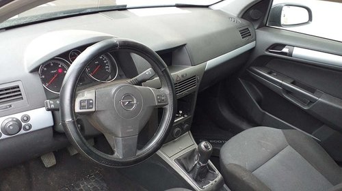 Mocheta podea interior Opel Astra H 2006