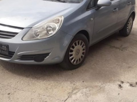 Mocheta podea interior Opel Corsa D 2008 HATCHBACK 1.2 B