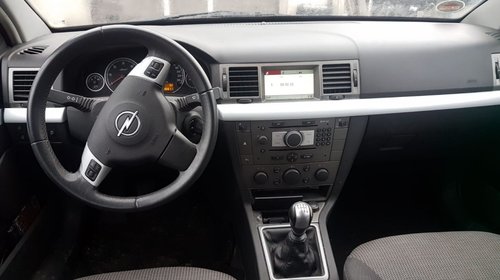 Mocheta podea interior Opel Vectra C 200