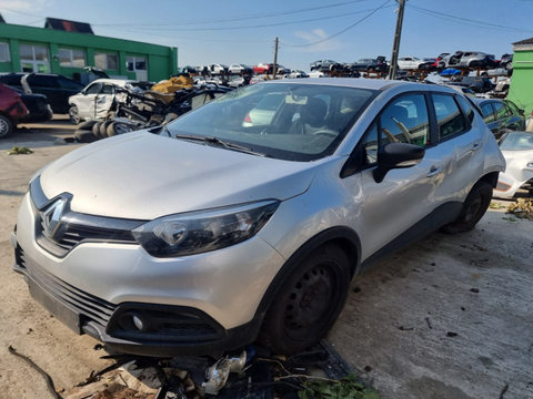 Mocheta podea interior Renault Captur 2013 SUV 1.5 dci K9K 608