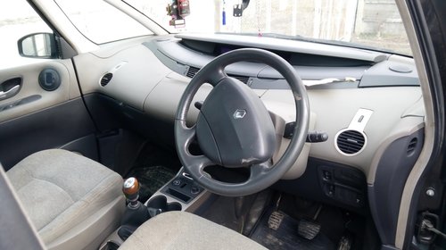 Mocheta podea interior Renault Espace 20