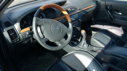 Mocheta podea interior Renault Laguna 20