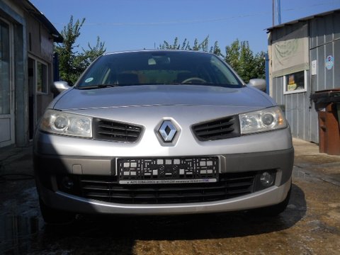 Mocheta podea interior Renault Megane 2007 sedan 1,6 16v