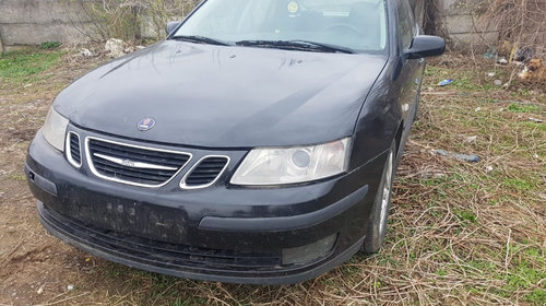 Mocheta podea interior Saab 9-3 2004 Ber