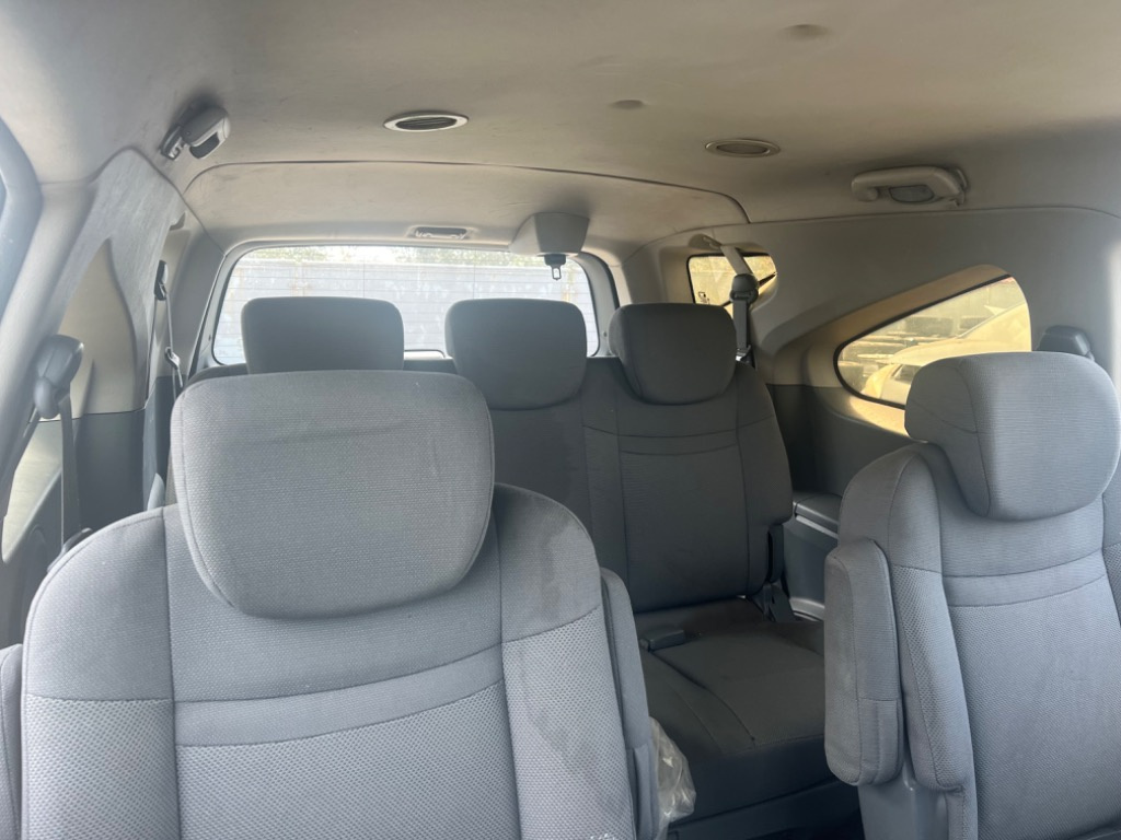 Mocheta podea interior SsangYong Rodius 
