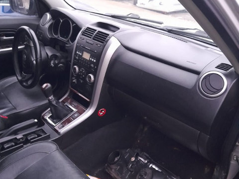 Mocheta podea interior Suzuki Grand Vitara an 2007