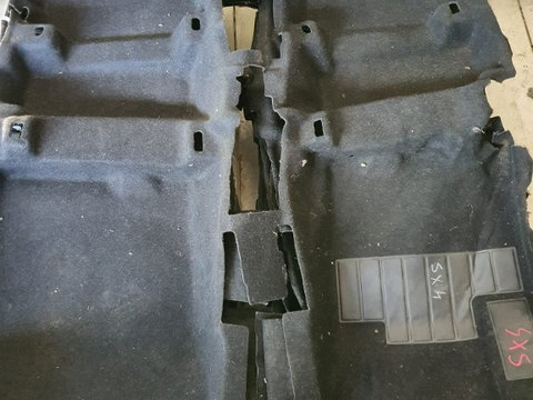 Mocheta podea interior Suzuki Sx4 2015-2019