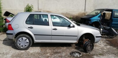 Mocheta podea interior Volkswagen Golf 4 2000 hb 1