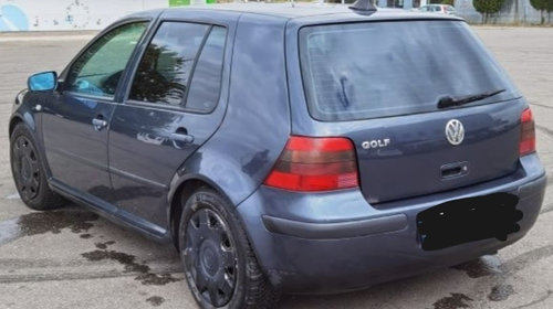 Mocheta podea interior Volkswagen Golf 4