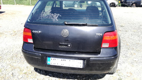 Mocheta podea interior Volkswagen Golf 4