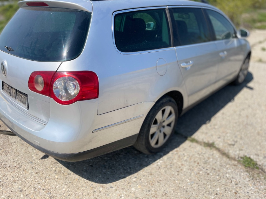 Mocheta podea interior Volkswagen Passat