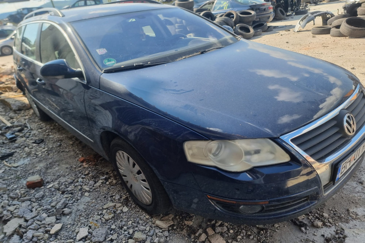 Mocheta podea interior Volkswagen Passat
