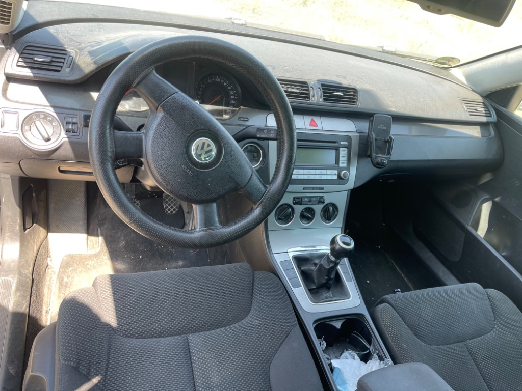 Mocheta podea interior Volkswagen Passat