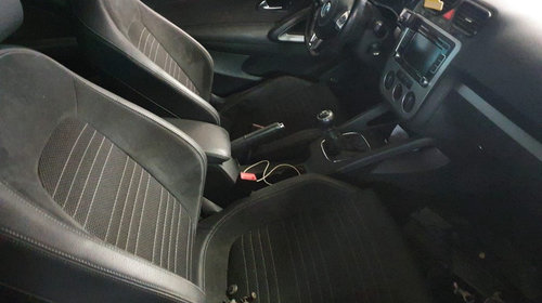 Mocheta podea interior Volkswagen Sciroc